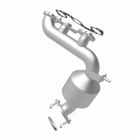 MagnaFlow Direct Fit Catalytic Converter 04-06 Toyota Sienna 3.3L