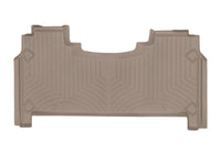 WeatherTech 2019+ Dodge Ram Truck 1500 Rear FloorLiner HP - Tan