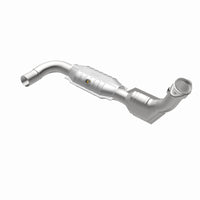 MagnaFlow 99-00 Ford Exped 4.6L Direct Fit Converter