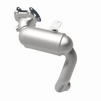 MagnaFlow 17-18 Pacifica V6 3.6 OEM Underbody Direct Fit Converter