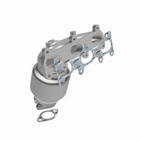 MagnaFlow Direct Fit Catalytic Converter 06 Kia Optima 2.7L