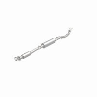 MagnaFlow 12-13 Soul 2L Underbody Direct Fit Converter