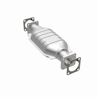 MagnaFlow California Direct Fit Catalytic Conv 75-82 Chevrolet LUV 1.8L / 86-91 Isuzu Trooper 2.3L