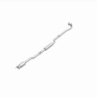 MagnaFlow 14-18 Mitsubishi Outlander Underbody 2.4L AWD Direct Fit Catalytic Converter