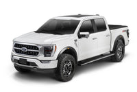 Husky Liners 17-22 Ford F-250/F-350 SD (Excl. Dual Rear Wheel Fender) RVL Style Fender Flares - 4pc