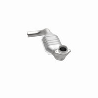 MagnaFlow Direct Fit Catalytic Converter 05 Expedition D/S 5.4 OEM