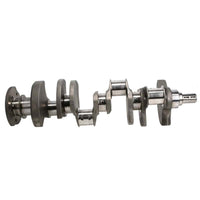 Manley Chevrolet Small Block Forged Crankshaft - 3.875in Stroke