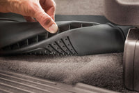 Husky Liners 23-24 Dodge Hornet X-Act Front Floor Liner - Blk