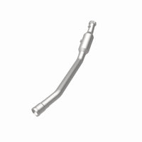 MagnaFlow Direct Fit Catalytic Converter 13-14 Mercedes-Benz GL450 V8 4.6 OEM Underbody