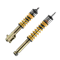 ST XA Adjustable Coilovers w/ Redound Adj. VW Golf/Jetta FWD (MKIII)