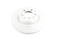 DBA 2017+ Tesla Model 3 RWD/AWD En-Shield Standard Brake Rotor