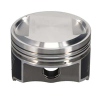 Wiseco HD 1340 Evo 101 CR Rear 3527X Piston Kit
