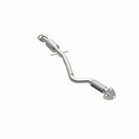MagnaFlow 11-14 Cruze 1.8 L Underbody Direct Fit Converter