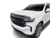 Husky Liners 14-15 Chevrolet Silverado 1500 Aeroskin II Low Profile - Tex. Black