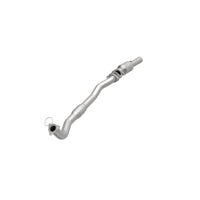 MagnaFlow Direct Fit Catalytic Converter 01-02 2500HD Passenger Side 8.1L