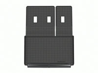 WeatherTech 21-23 GMC Yukon XL / Yukon Denali XL SeatBack Cargo Liner HP w/Bumper Protector - Black