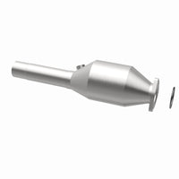 MagnaFlow 96-98 Volkswagen Golf 2.8L Direct Fit Converter