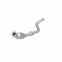 MagnaFlow DF Cat Conv 05-09 Chrysler 300/Dodge 06-09 Charger/05-07 Magnum 5.7L D/S *NOT CALIFORNIA*