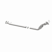 MagnaFlow Direct Fit Catalytic Converter Uplander 06 3.5L OEM