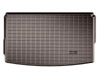 WeatherTech 2018+ Ford Expedition MAX Cargo Liners - Cocoa