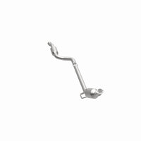 MagnaFlow 10-12 GLK350 V6 3.5 OEM Underbody Direct Fit Converter
