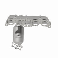 MagnaFlow Direct Fit Catalytic Converter 97-01 Toyota Camry 2.2L - California