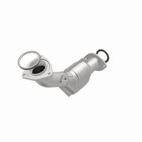 MagnaFlow Direct Fit Catalytic Converter Front 00-04 Toyota Tacoma 3.4L 4WD / 00-04 Tundra 3.4L