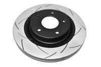 DBA 13-20 Nissan Altima Front Slotted Street Series Rotor