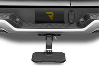 Go Rhino HS-20 Hitch Bumper Step