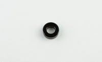 Wilwood spacer alum .750 ODX.394 IDX.280 LG black