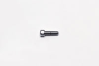 Wilwood bolt 3/8-16X1.25 LG shcs alloy chrome