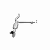 MagnaFlow Direct Fit Catalytic Converter 99-00 Ford F-150 4.2L 50S