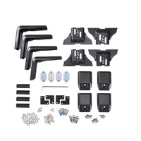 ARB F/Kit Roof Rack Ht 2 4 Tall Legs 1100mm