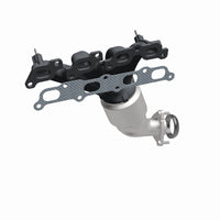 MagnaFlow 04-05 Chevrolet Colorado 2.8L Direct Fit Converter
