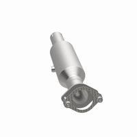 MagnaFlow Direct Fit Catalytic Converter 19-20 Kia Forte 2L Underbody