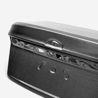 Seibon 2022+ Subaru WRX Carbon Fiber Trunk Lid