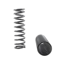 Belltech MUSCLE CAR SPRING SET 68-72 CHEVELLE MALIBU