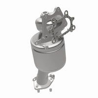MagnaFlow 03-07 Honda Accord 3.0L Direct Fit Converter