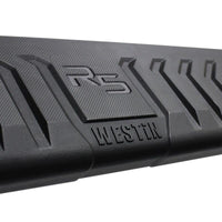 Westin 19-22 Ram 2500/3500 Crew Cab 8ft Bed (Ex Dually) R5 M-Series Wheel-to-Wheel Nerf Bars - SS
