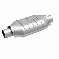 MagnaFlow Universal Catalytic Converter Mf 2.5