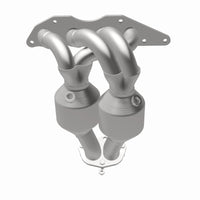 MagnaFlow Direct Fit Catalytic Converter 06-08 Eclipse 2.4 Manifold OE