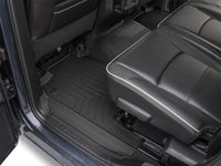 WeatherTech 19-23 RAM 2500/3500 (Mega Cab) Rear FloorLiner HP - Black