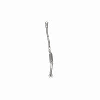 MagnaFlow Direct Fit Catalytic Converter 2019 Hyundai Tucson L4 OEM Underbody Single