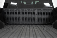 Addictive Desert Designs2023+ Ford Super Duty F250/350 Bed Cab Molle Panel