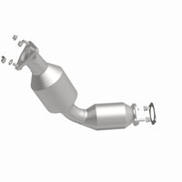 MagnaFlow Direct Fit Catalytic Conv 04-06 Nissan 350Z 3.5L / 04-07 Infiniti G35 3.5L - Left Side