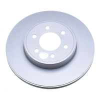 Power Stop 2003 Dodge Durango Front Evolution Geomet Coated Rotor