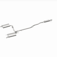 MagnaFlow Toyota BRE Exhaust Replacement Kit