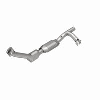 MagnaFlow Direct Fit Catalytic Converter 99-02 Expedition 5.4L 4wd