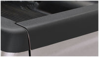 Husky Liners 93-11 Ford Ranger Tailgate Caps - Smoothback - Black