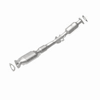 MagnaFlow Direct Fit Catalytic Converter 00-03 Saturn 3L rr CA